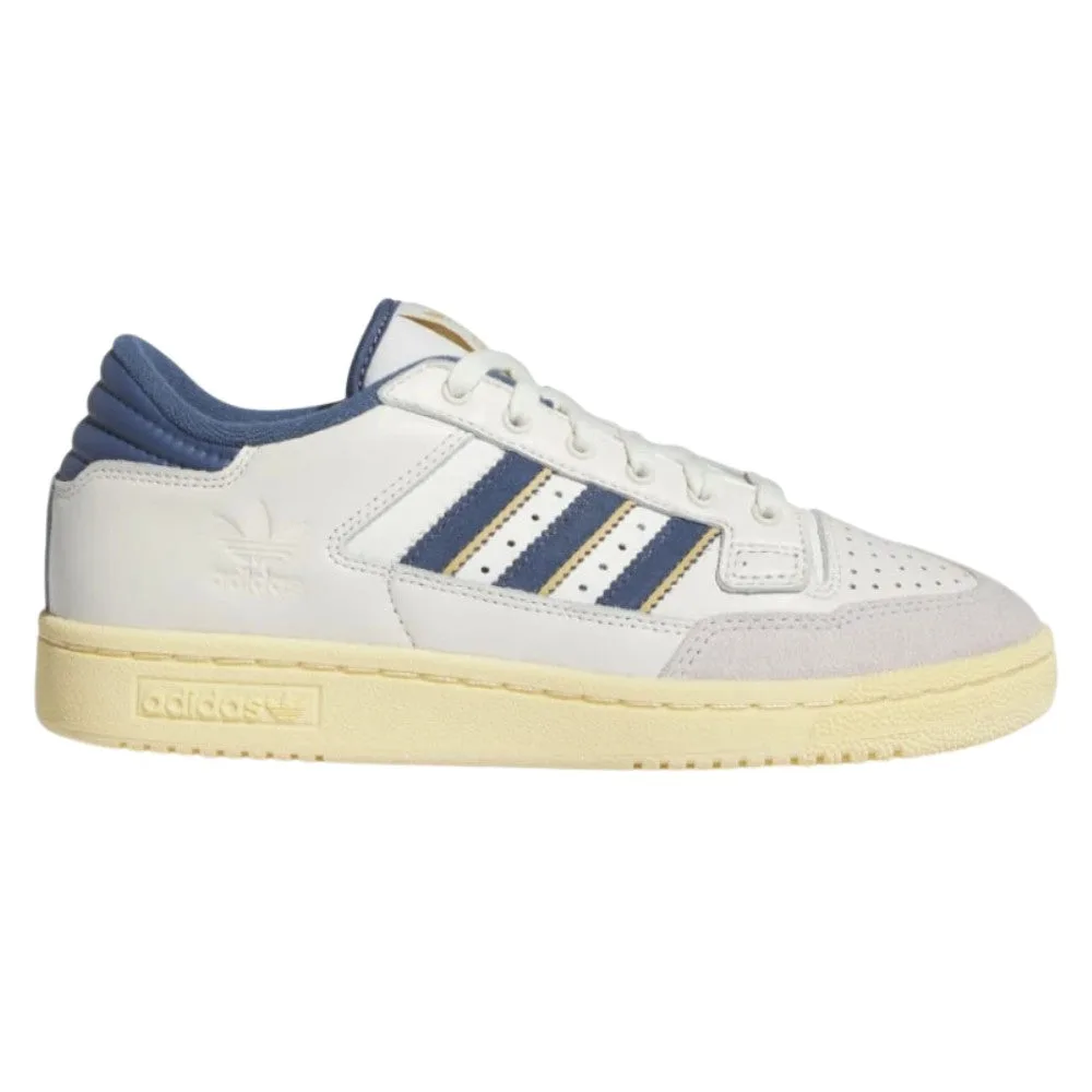 adidas Originals Women's Centennial 85 Lo Shoes - Off White / Preloved Ink | Size: 4.5: the shop's own photo
