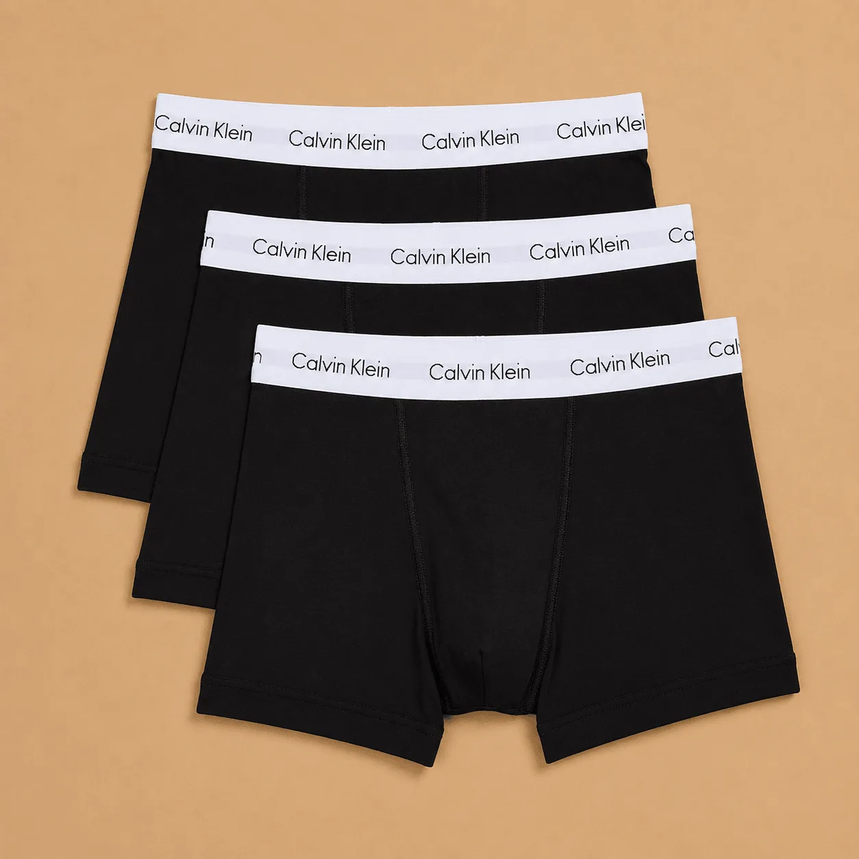 Calvin Klein Men's Trunks Set: the shop's own photo