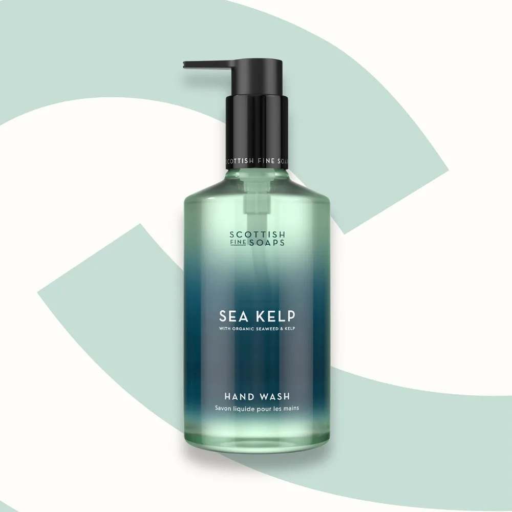 Sea Kelp Hand Wash 300ml: the shop's own photo