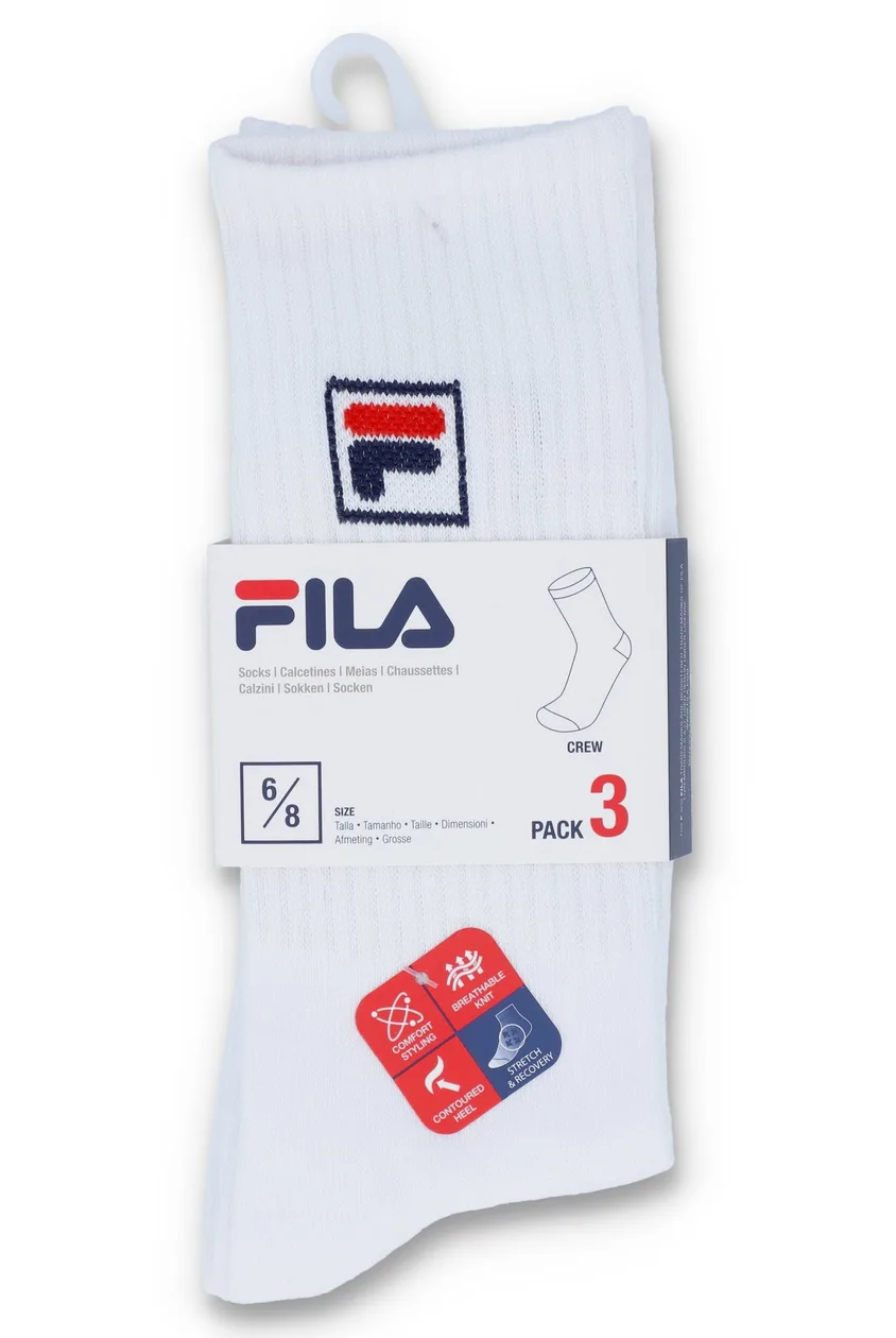 Goat White Socks - 39/42: the shop's own photo