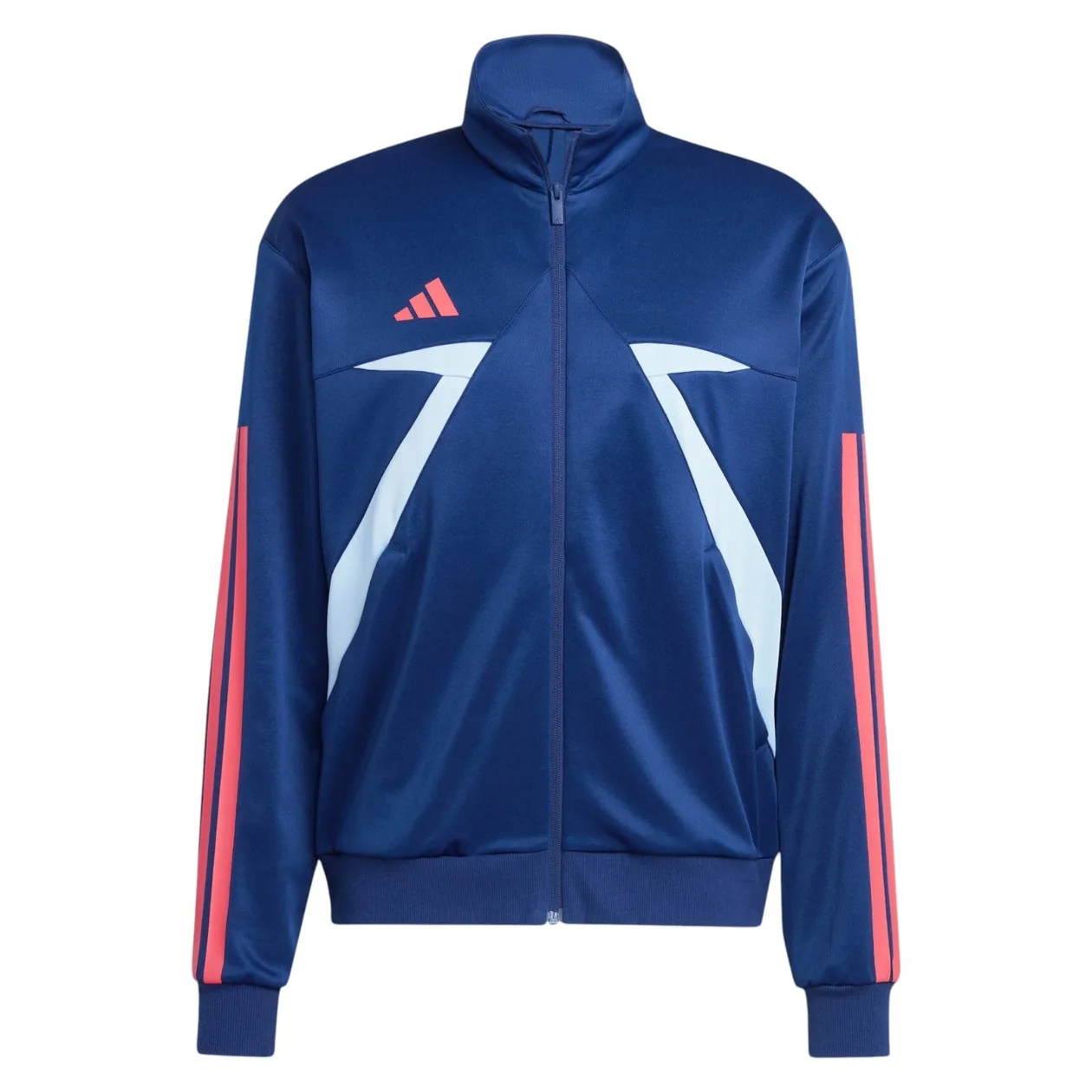 adidas Men's House of Tiro Nations Pack Track Top - Navy | Size: 2XL: the shop's own photo