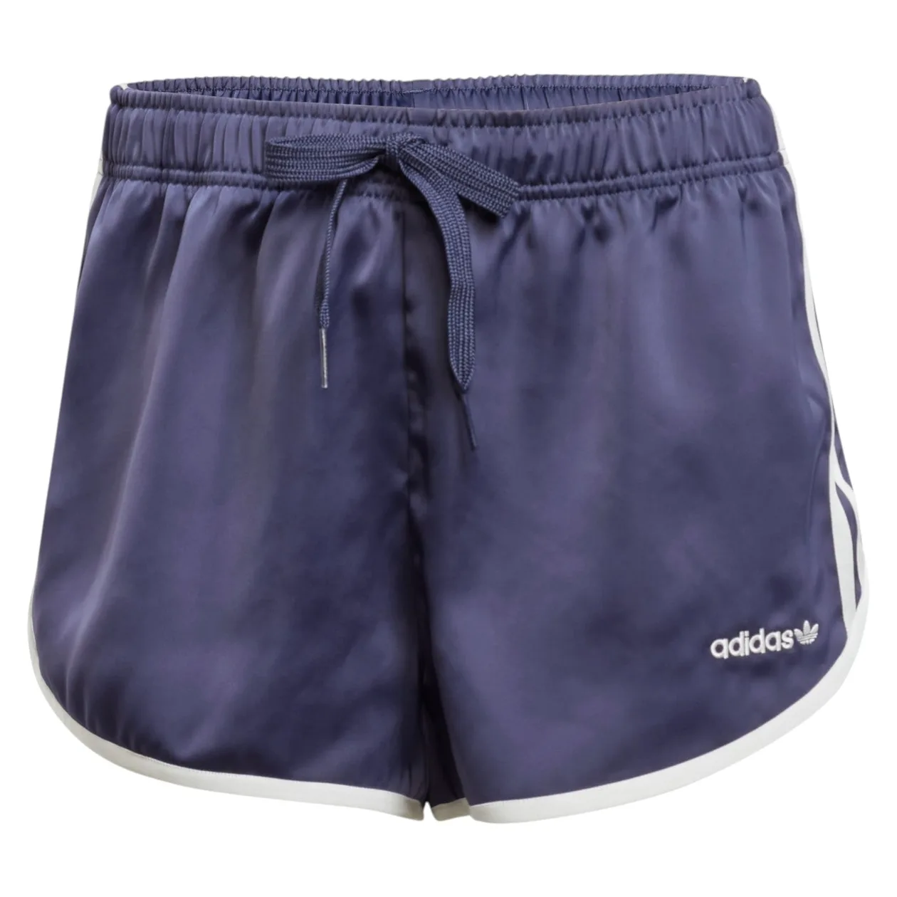 adidas Originals Women's Retro Sprinter Shorts - Shadow Navy | Size: 2XL: the shop's own photo