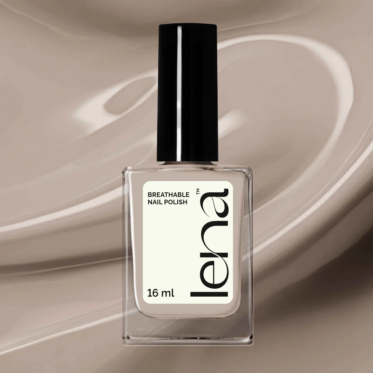 LENA Breathable Nail Polish - Her-mazing! - LE136: the shop's own photo