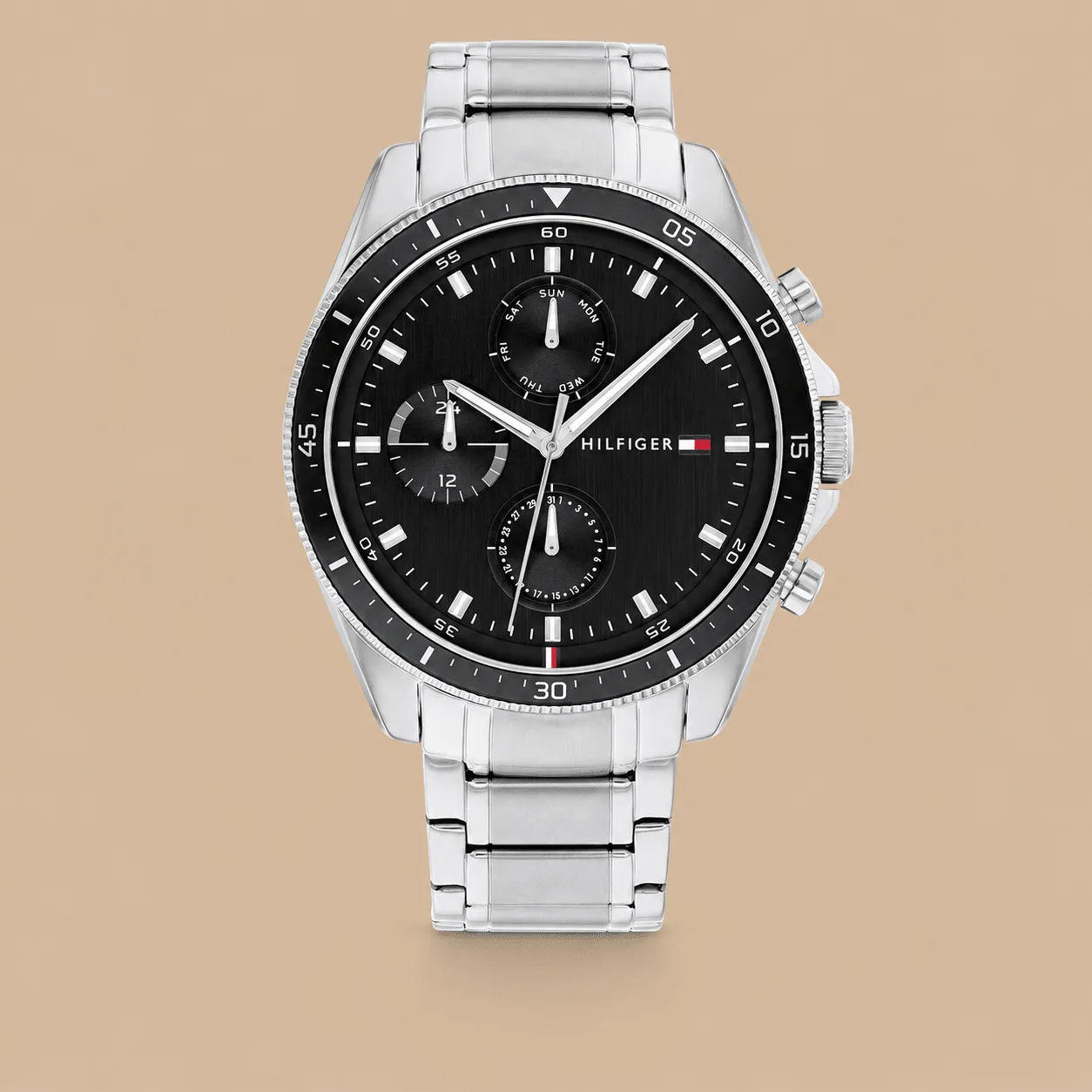 Tommy Hilfiger Multifunction Watch: the shop's own photo