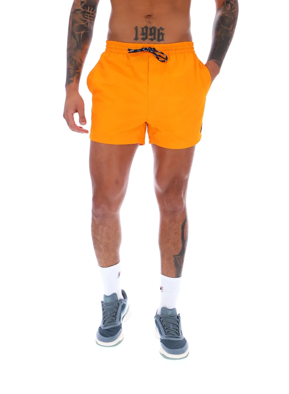 Bright Marigold Artoni Swim Short - XL: the shop's own photo