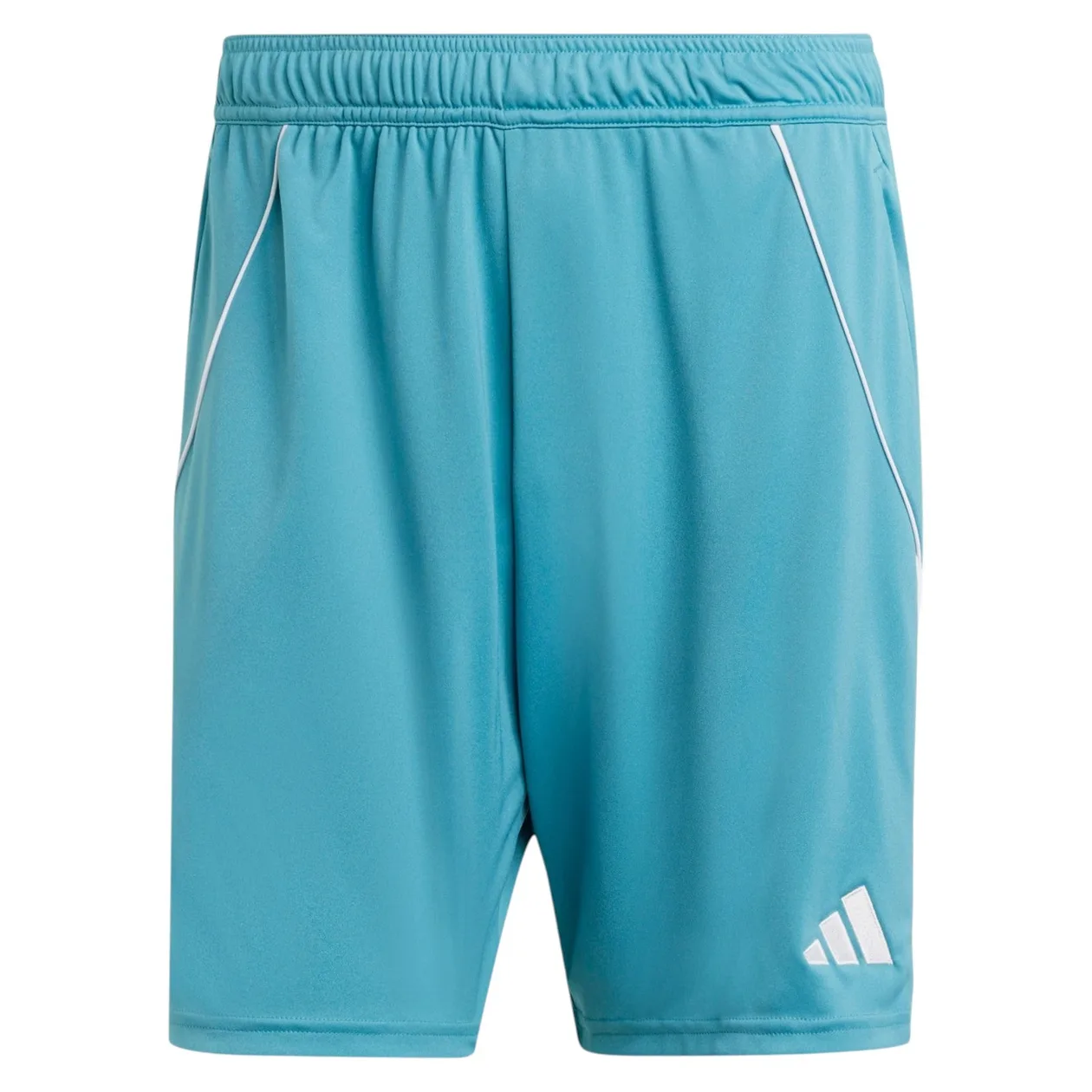 adidas Men's Tiro 24 Training Shorts - Blue | Size: M: the shop's own photo
