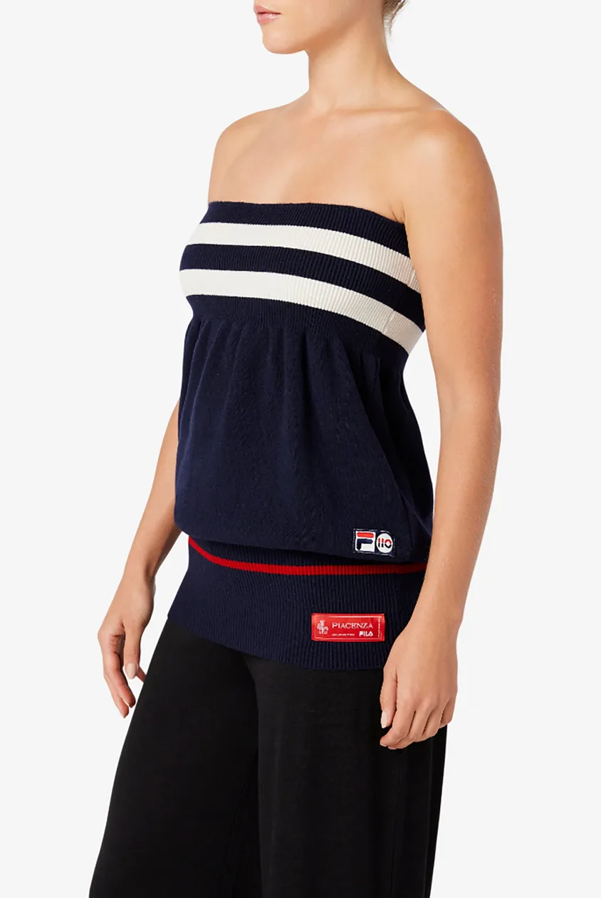 110 Cashmere Girdle Skirt - M: the shop's own photo