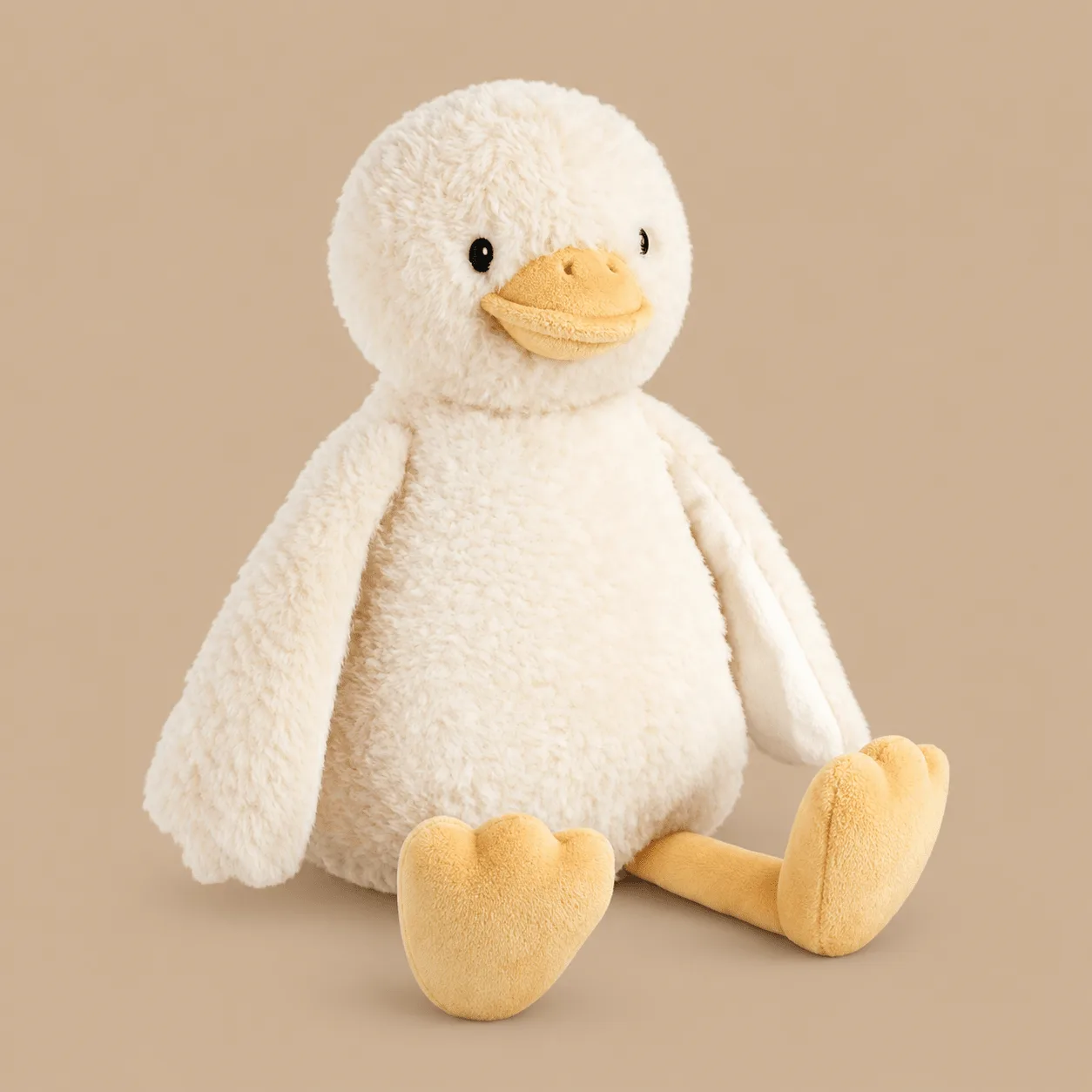Brambleton Bears Archie the Duck Plush: the shop's own photo