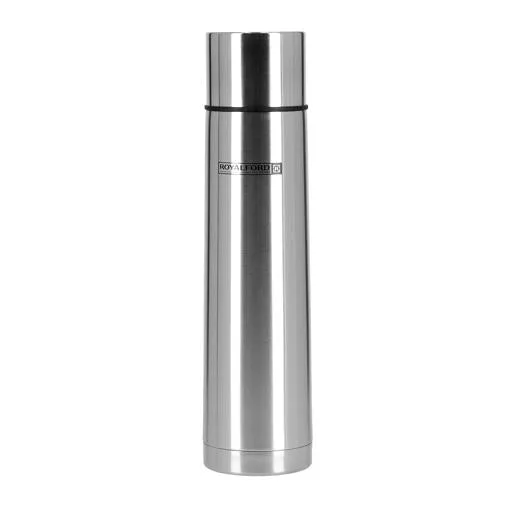 500ml Vacuum Insulated Stainless Steel Flask Bottle: the shop's own photo