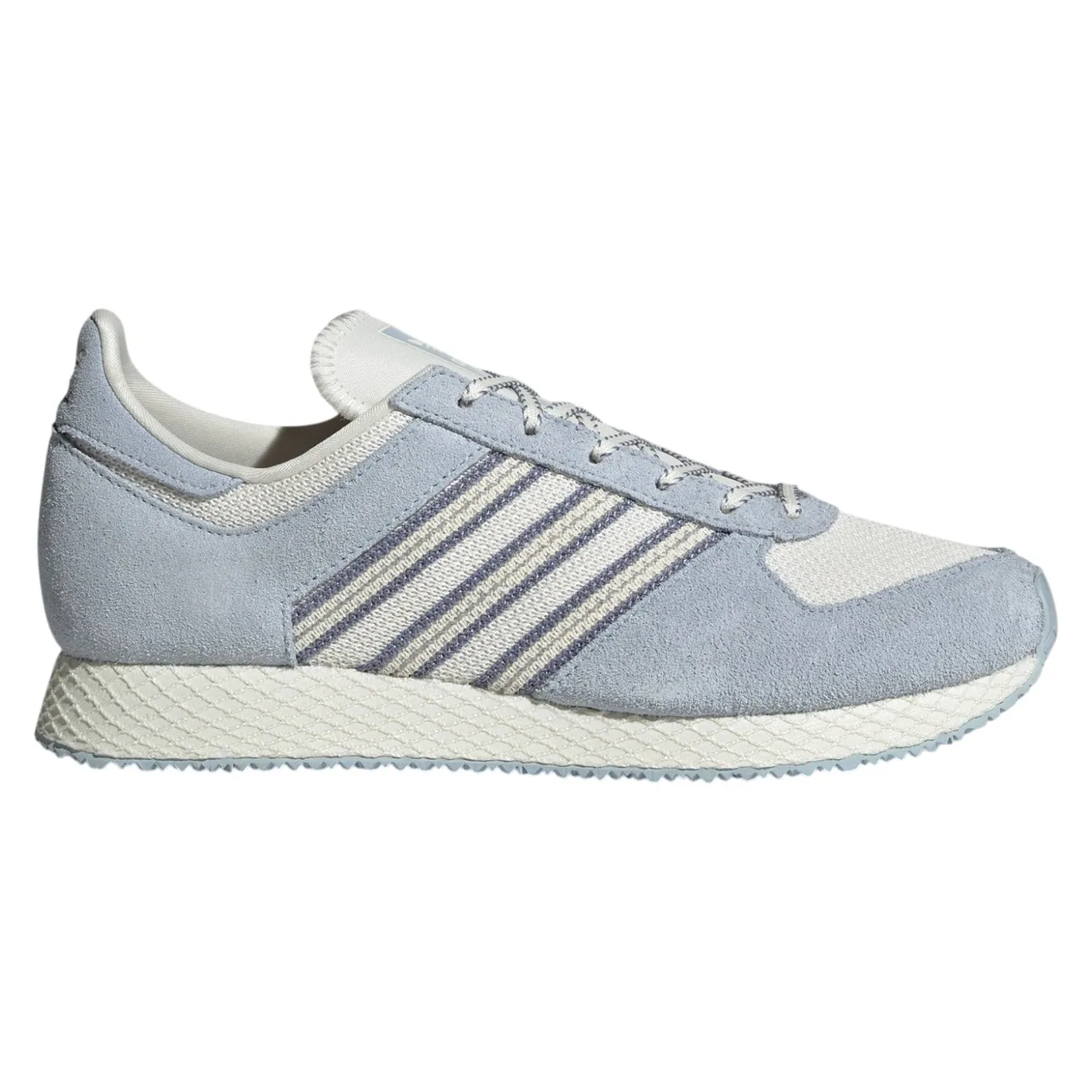adidas Originals Women's Atlanta Trainers - Off White | Size: 7: the shop's own photo