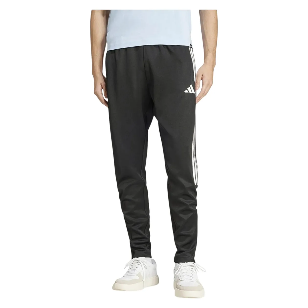 adidas Men's Tiro Track Pants - Black | Size: 3XL: the shop's own photo