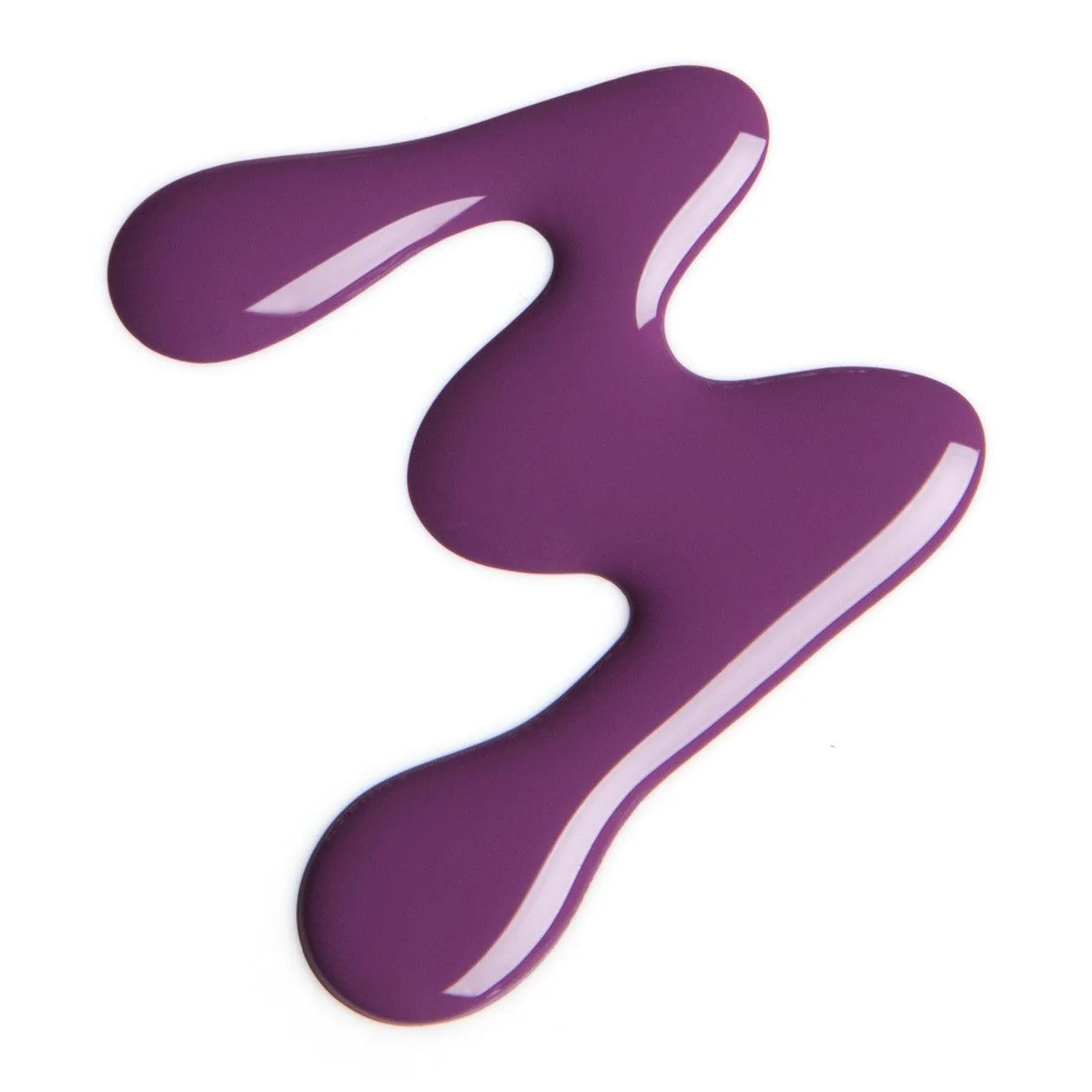 LENA - Breathable Halal Nail Polish - Chic 'N' Wrapped - LE80: the shop's own photo