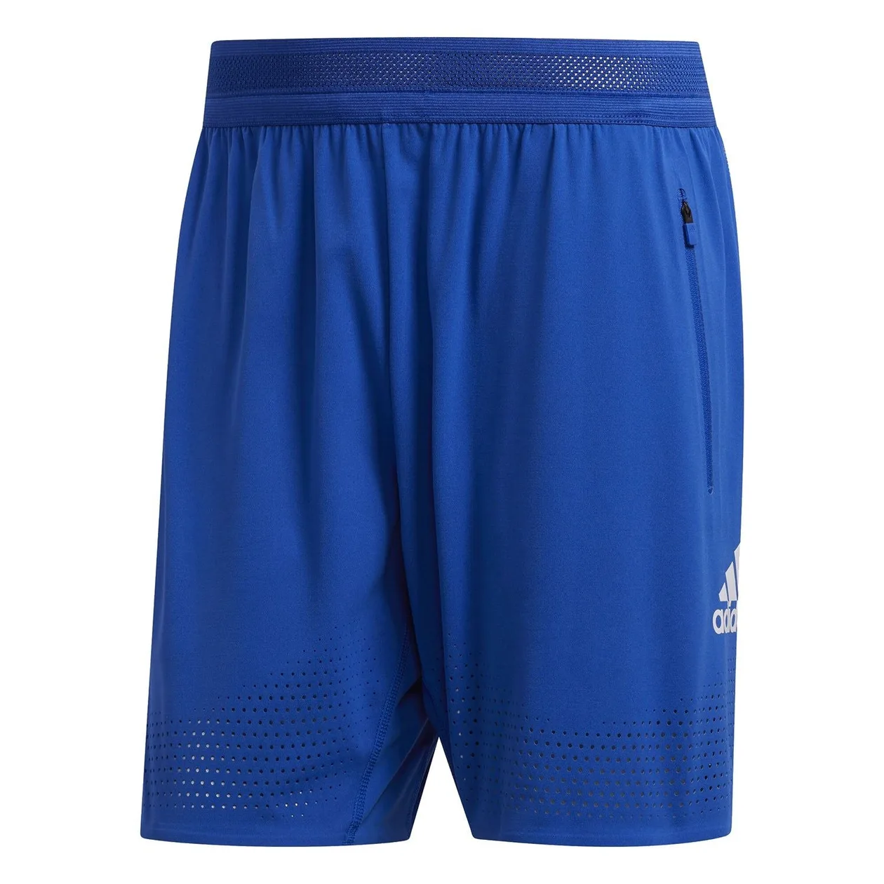 adidas HEAT.RDY 7-Inch Shorts - Blue | Size: S: the shop's own photo