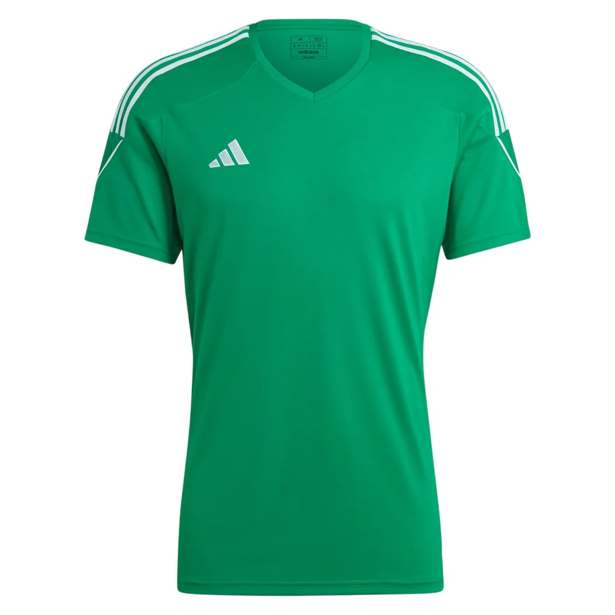 adidas Tiro 23 League Football Jersey - Team Green | Size: L: the shop's own photo