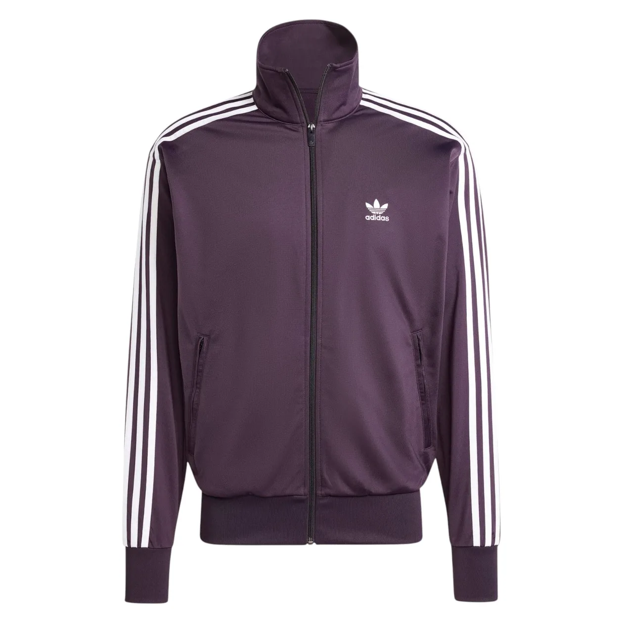 adidas Originals Adicolor Classics Firebird Track Top - Aurora Black | Size: M: the shop's own photo