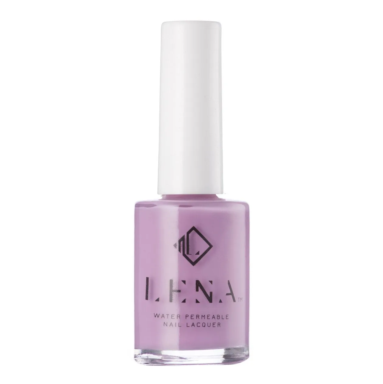 LENA - Matte Breathable Nail Polish - Where's Bae? - LE65: the shop's own photo