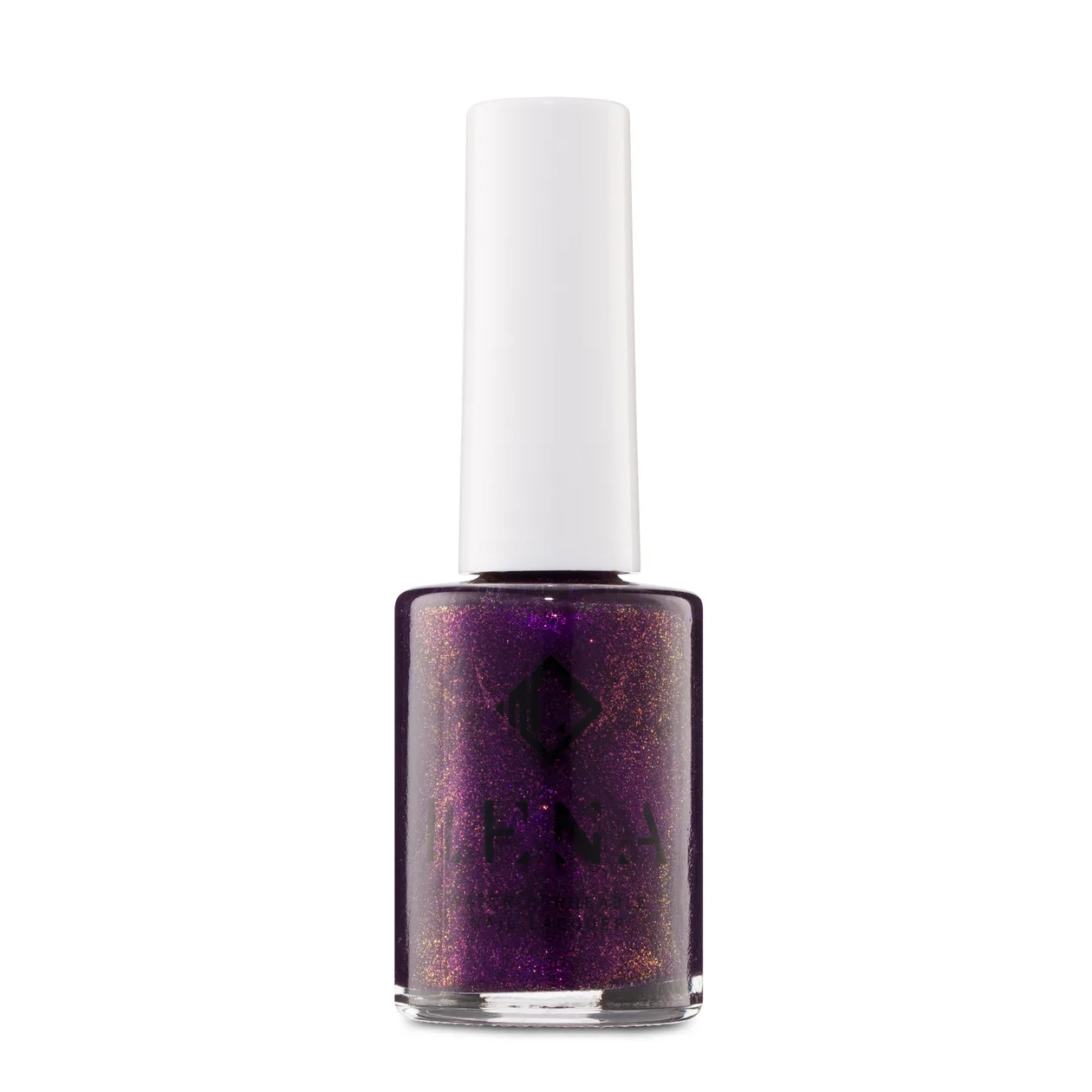 LENA Halal Nail Polish - Breathable - Water Permeable Nail Polish - Queen of Qatar - LE244: the shop's own photo