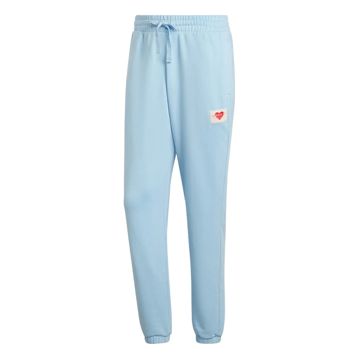 adidas Originals V-Day Joggers (Gender Neutral) - Clear Sky | Size: M: the shop's own photo