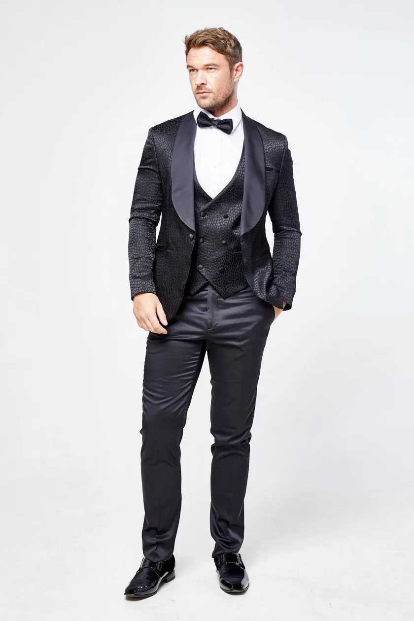 Santoro - Leonardo Tux: the shop's own photo