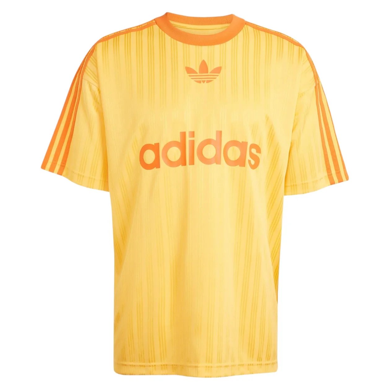 adidas Originals Adicolor Tee - Real Gold | Size: 4XL: the shop's own photo