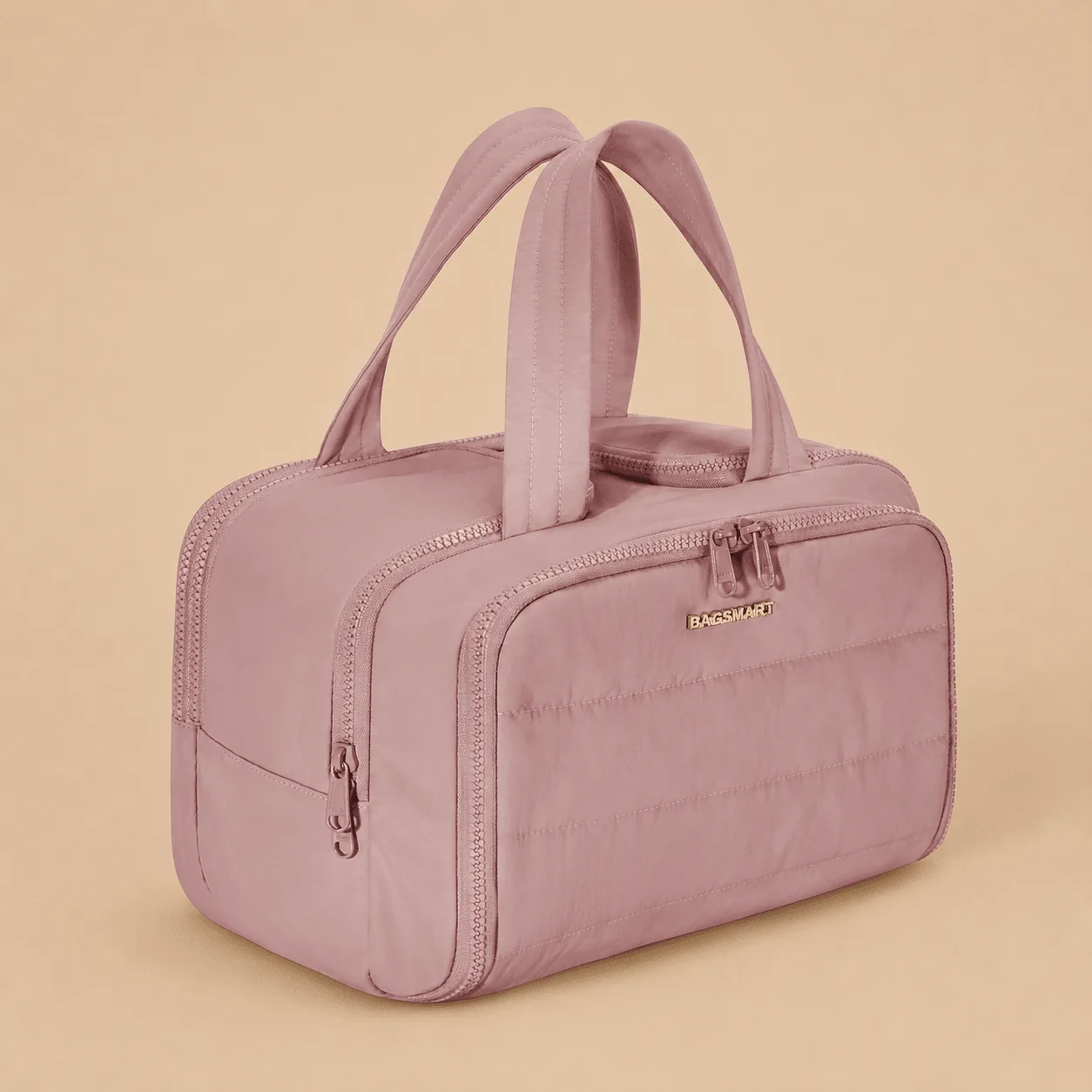 bagsmart Toiletry Travel Bag: the shop's own photo