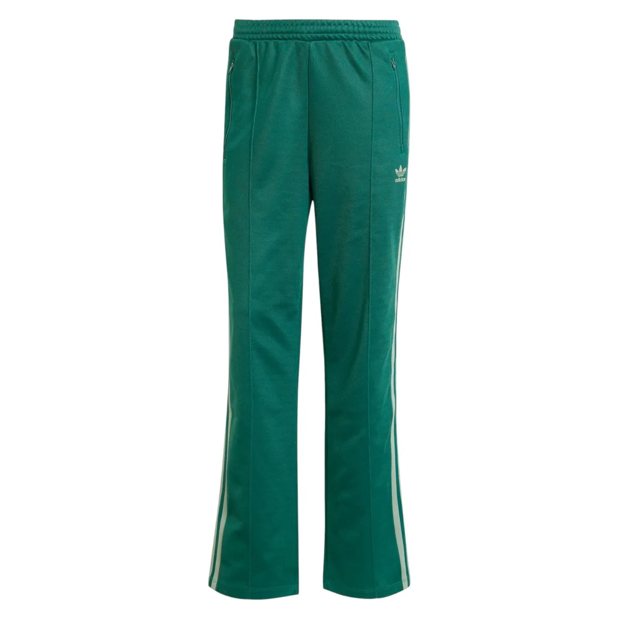 adidas Originals Women's Beckenbauer Track Pants - Collegiate Green | Size: M: the shop's own photo