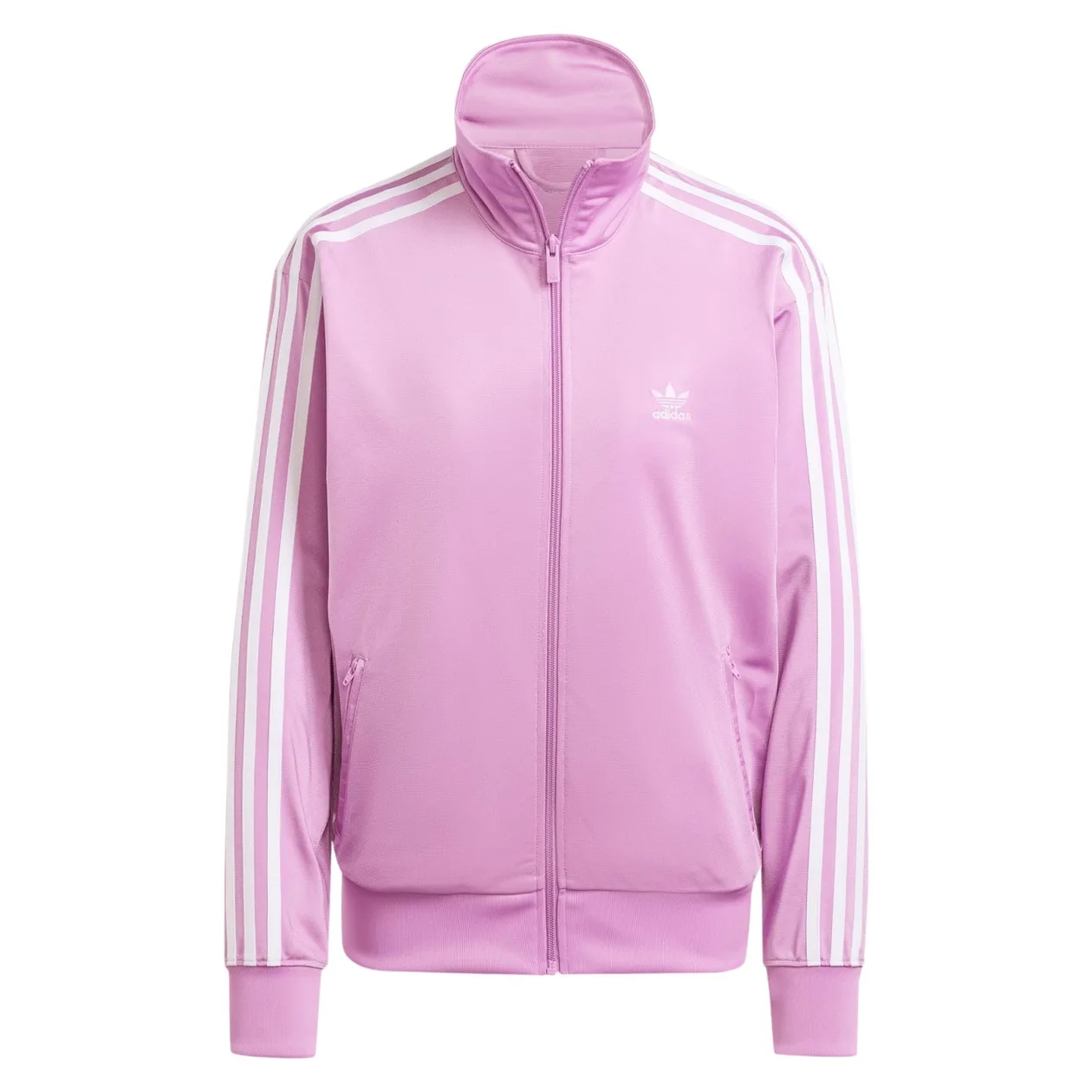 adidas Originals Women's Firebird Track Top - Preloved Purple | Size: XS: the shop's own photo