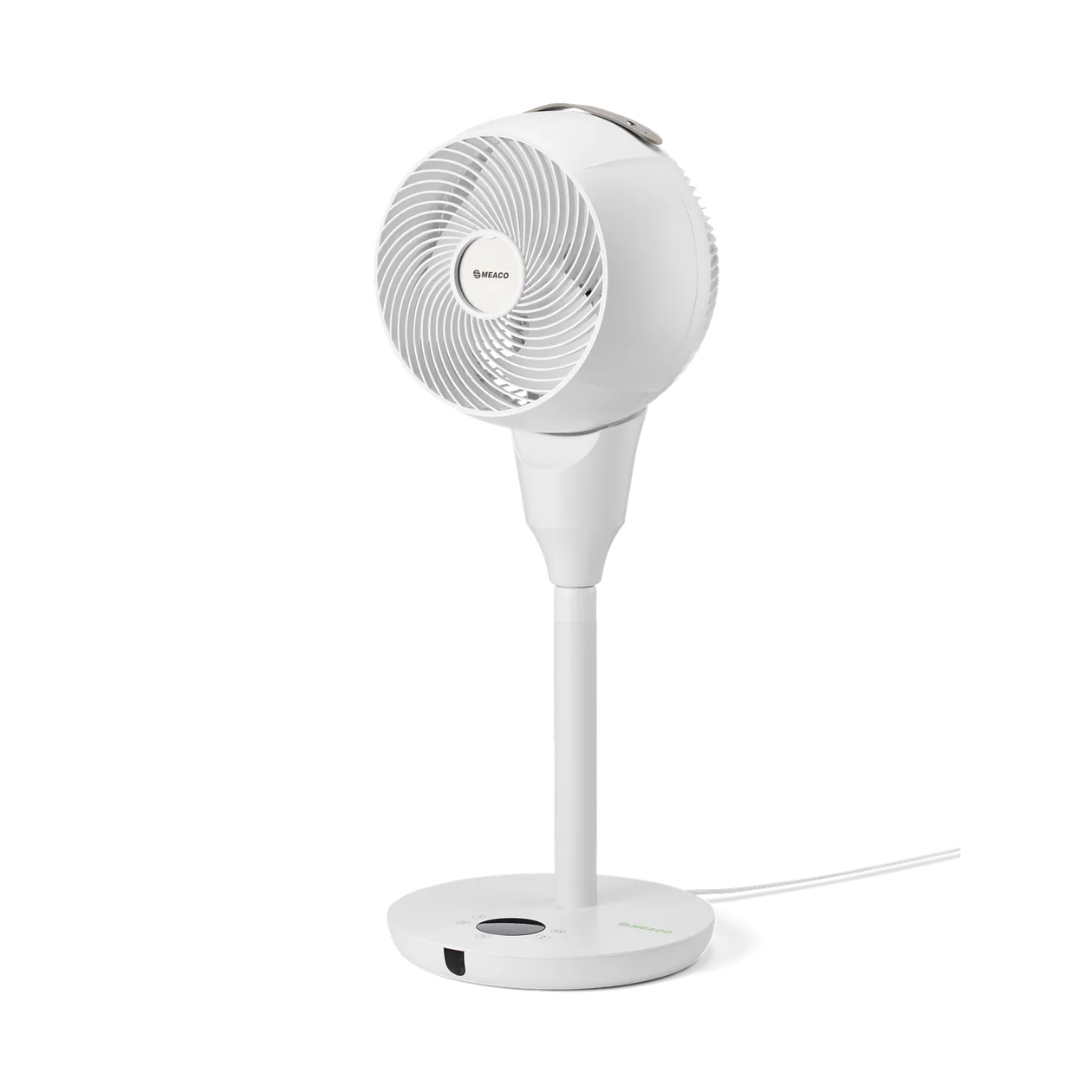MeacoFan 1056P Pedestal Air Circulator: the shop's own photo