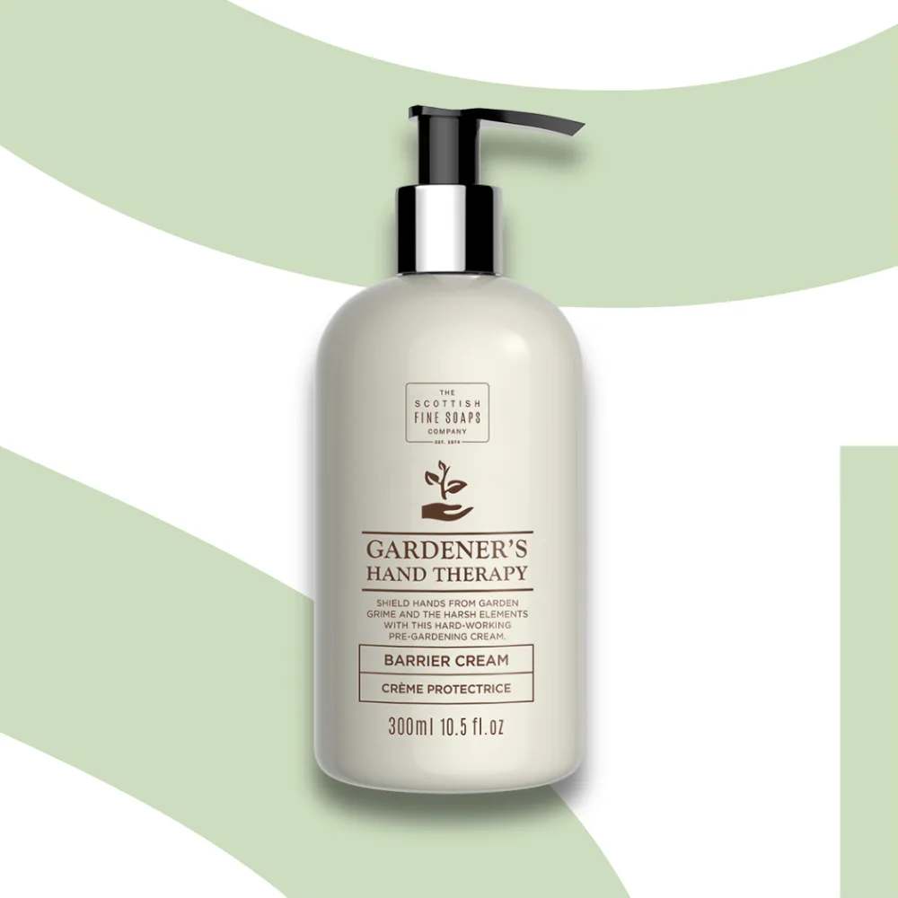 Gardeners Hand Therapy Barrier Cream 300ml - 300ml: the shop's own photo
