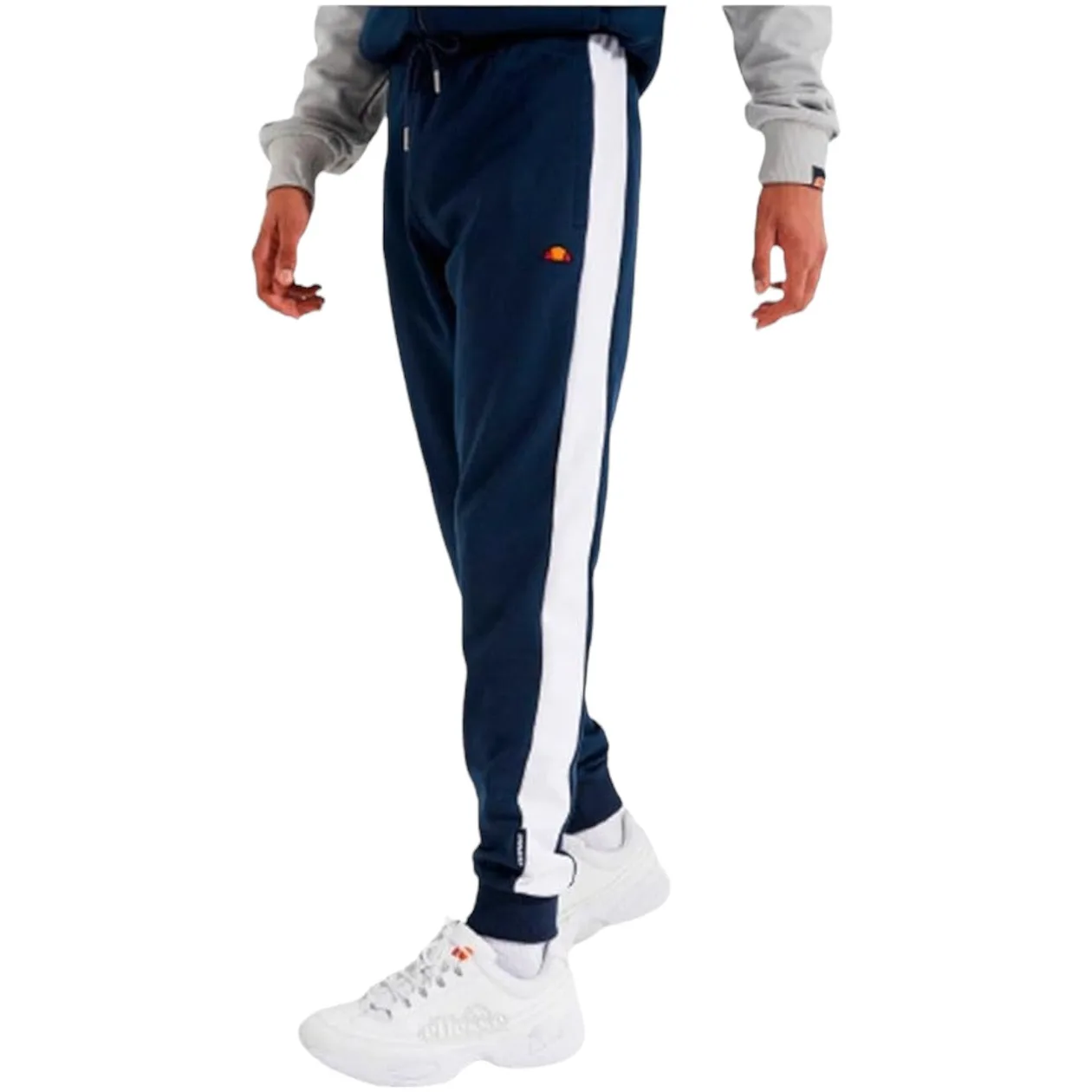 Ellesse Usato Track Joggers - Navy | Size: XS: the shop's own photo