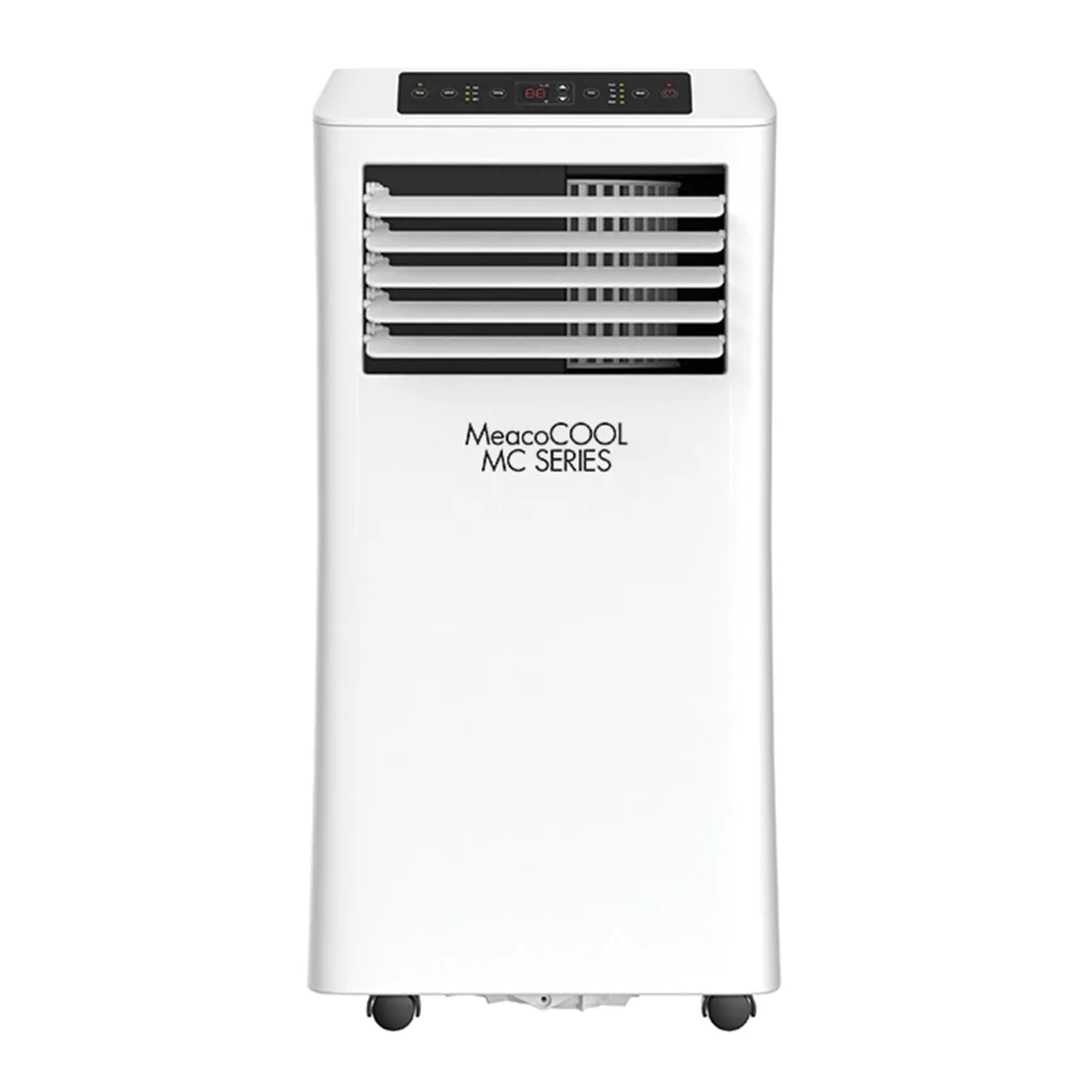 MeacoCool MC Series 9000 Portable Air Conditioner: the shop's own photo