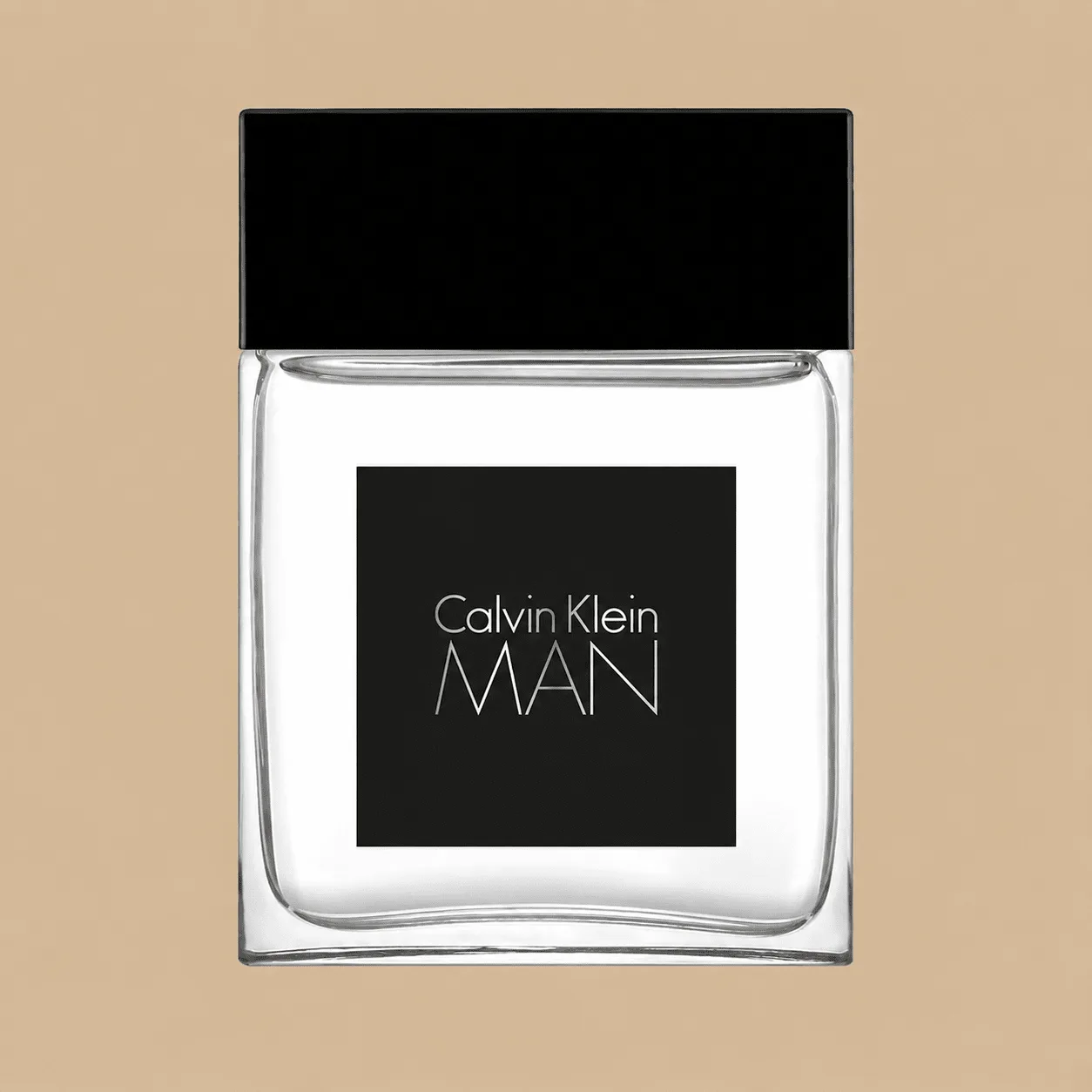 Calvin Klein Man: the shop's own photo