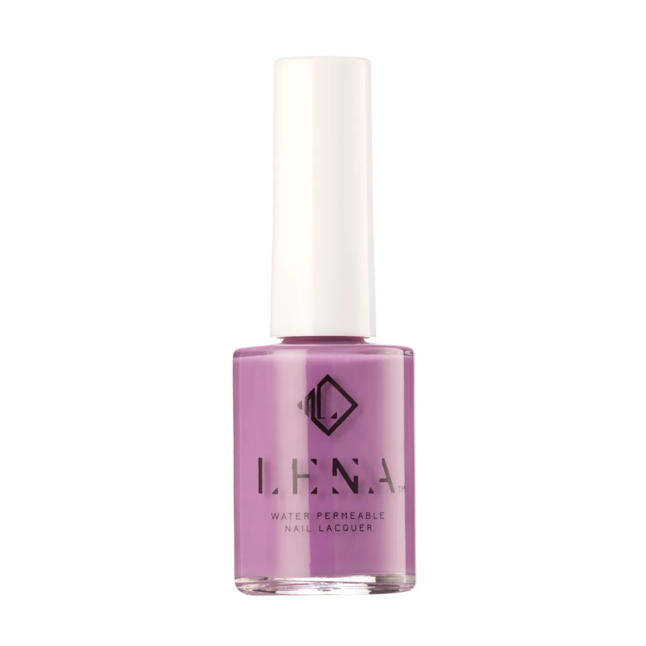 Breathable Halal Nail Polish - Feet-ness Goals - LE117 by LENA: the shop's own photo