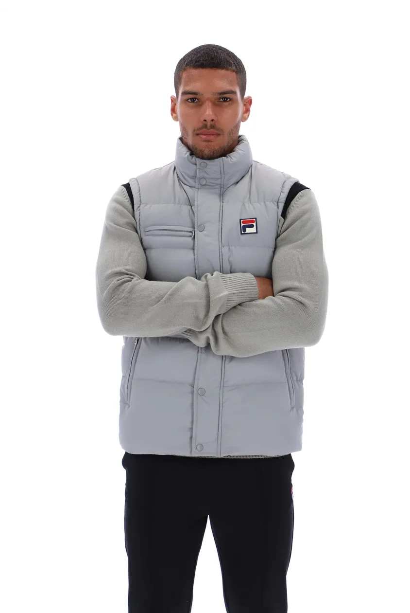 Milton Archive Puffa Gilet - XS: the shop's own photo