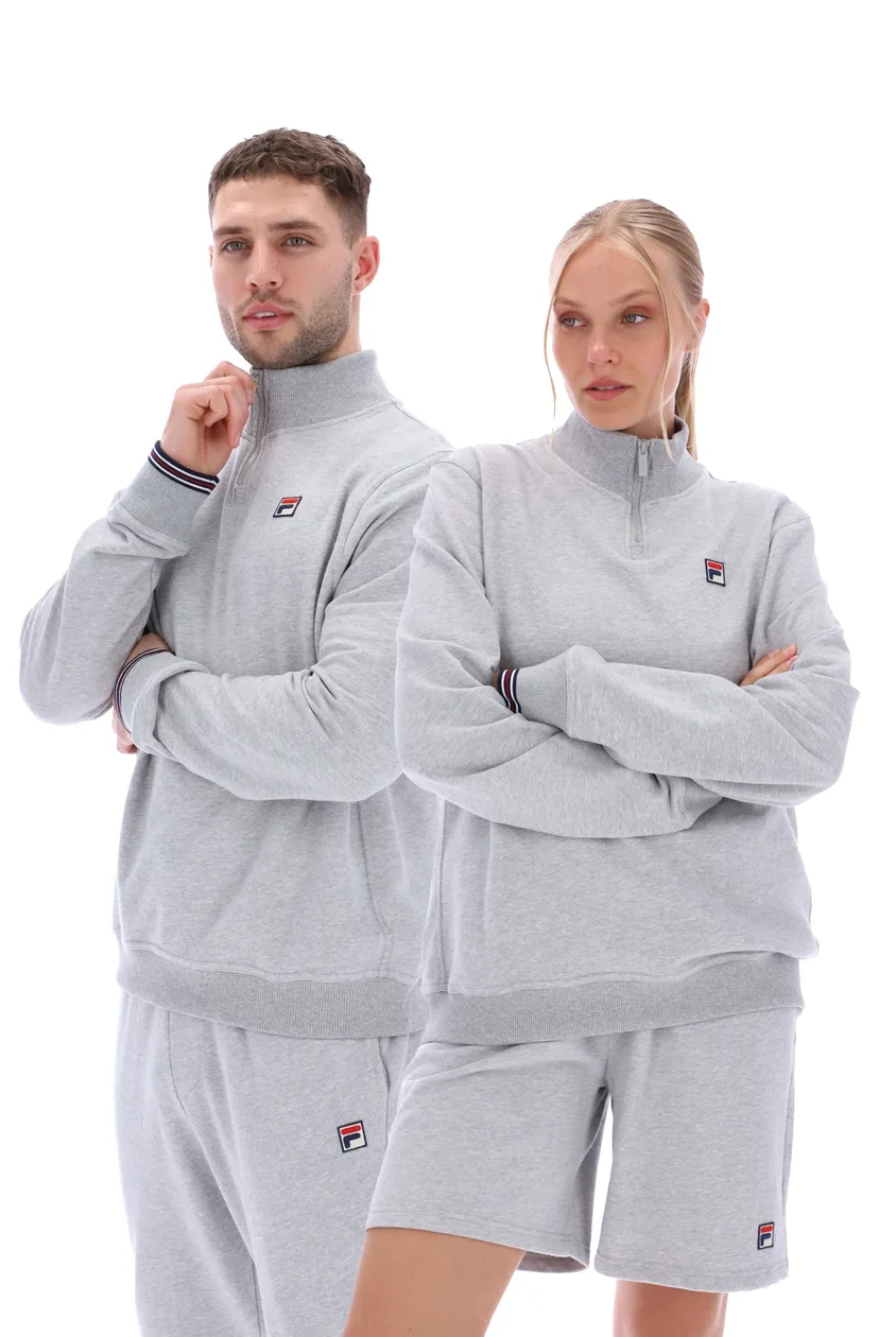Ramy F-Box 1/4 Zip - S: the shop's own photo