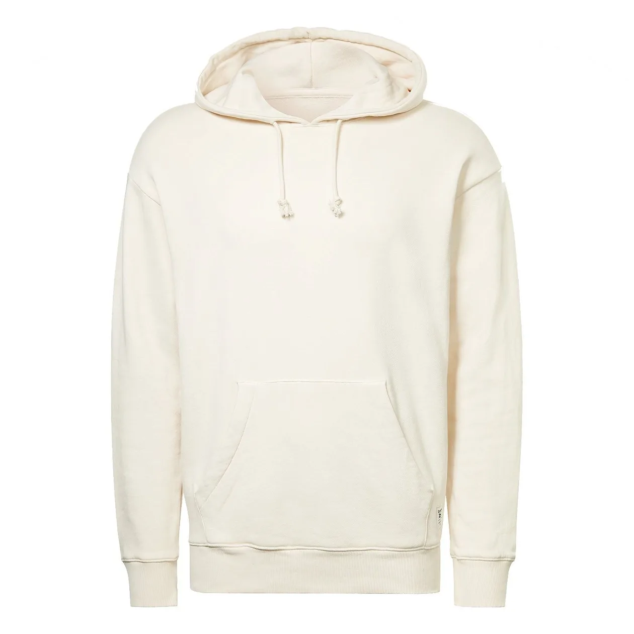Reebok Classics Natural Dye Hoodie - White | Size: S: the shop's own photo