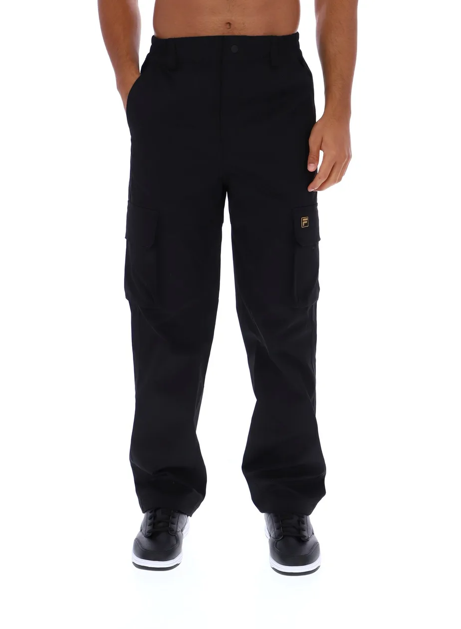 Black Oscar Cargo Pants - 3XL: the shop's own photo