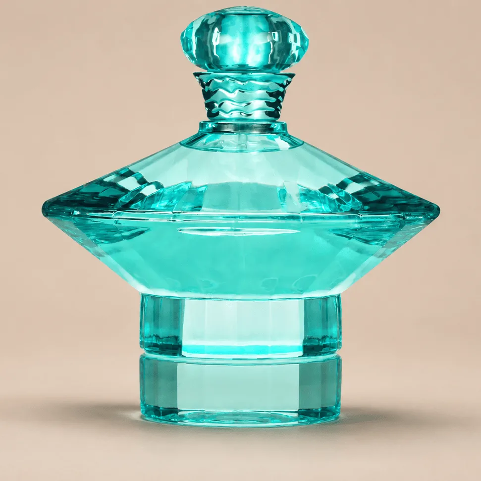 Britney Spears Curious EDP: the shop's own photo