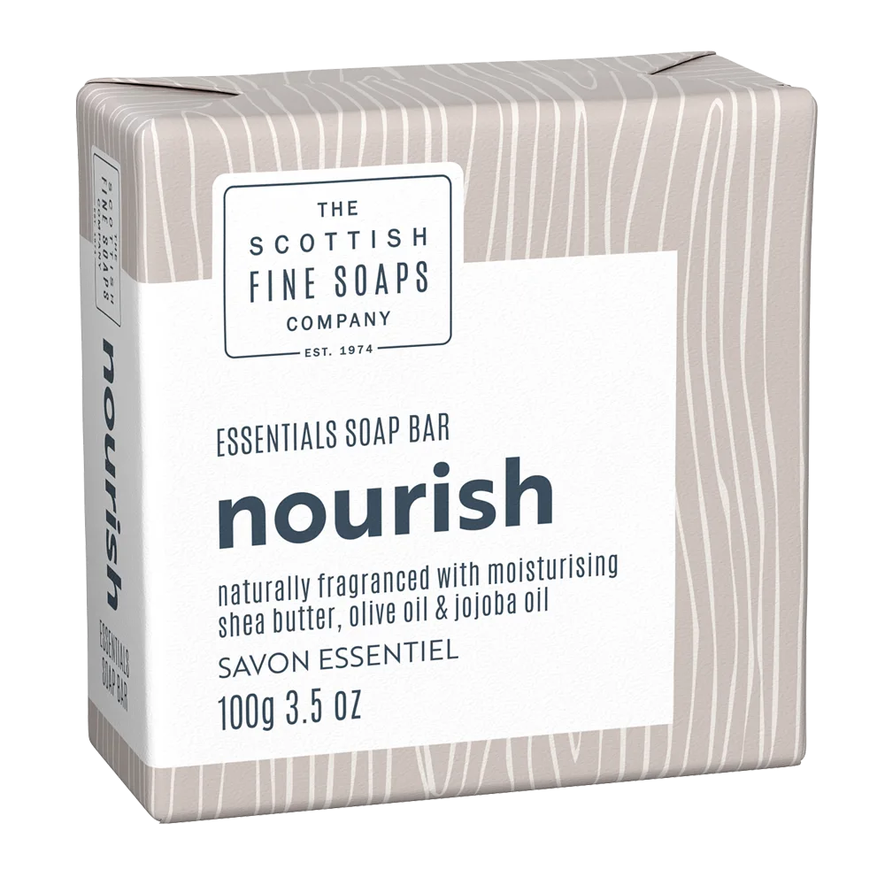 Nourish 100g Wrapped: the shop's own photo