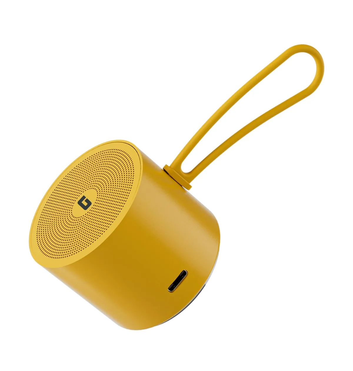 Portable Wireless Bluetooth Speaker Waterproof Stereo Bass: the shop's own photo