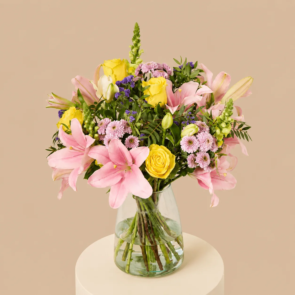 Nature's Revelry: the shop's own photo
