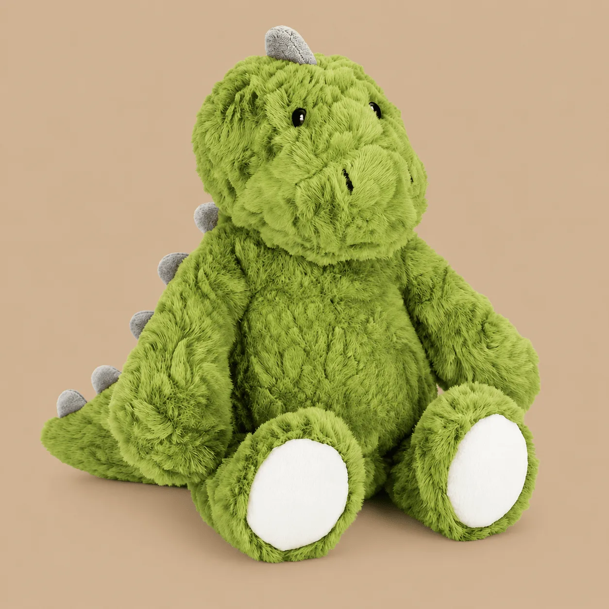 Brambleton Bears Rory the Dinosaur Plush: the shop's own photo