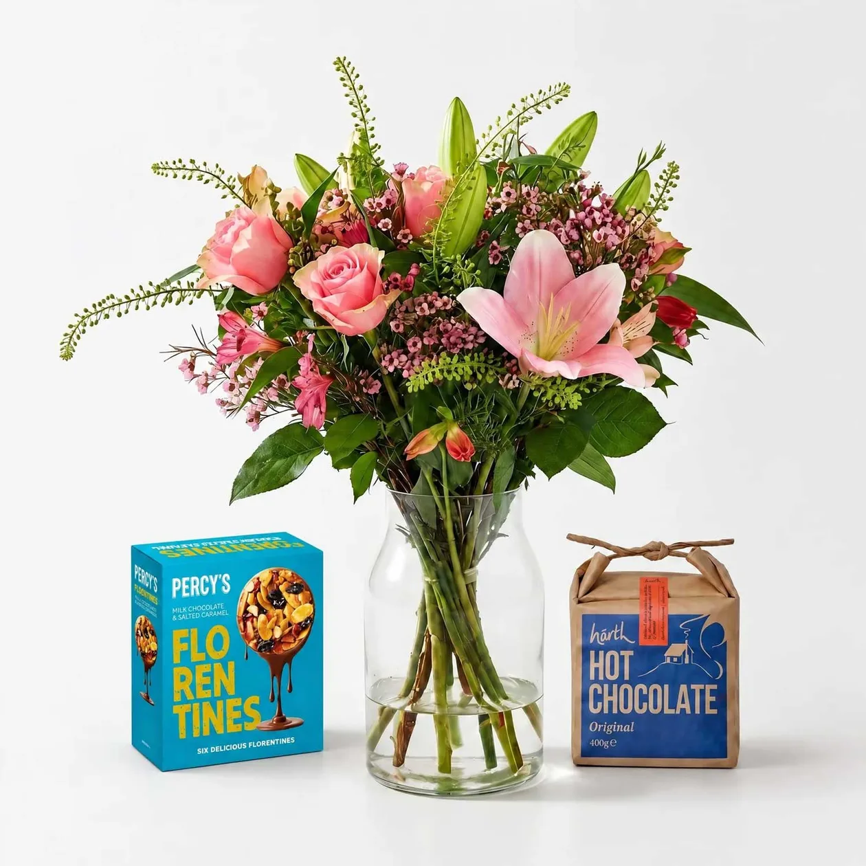 The New Home Bundle - Classic: the shop's own photo