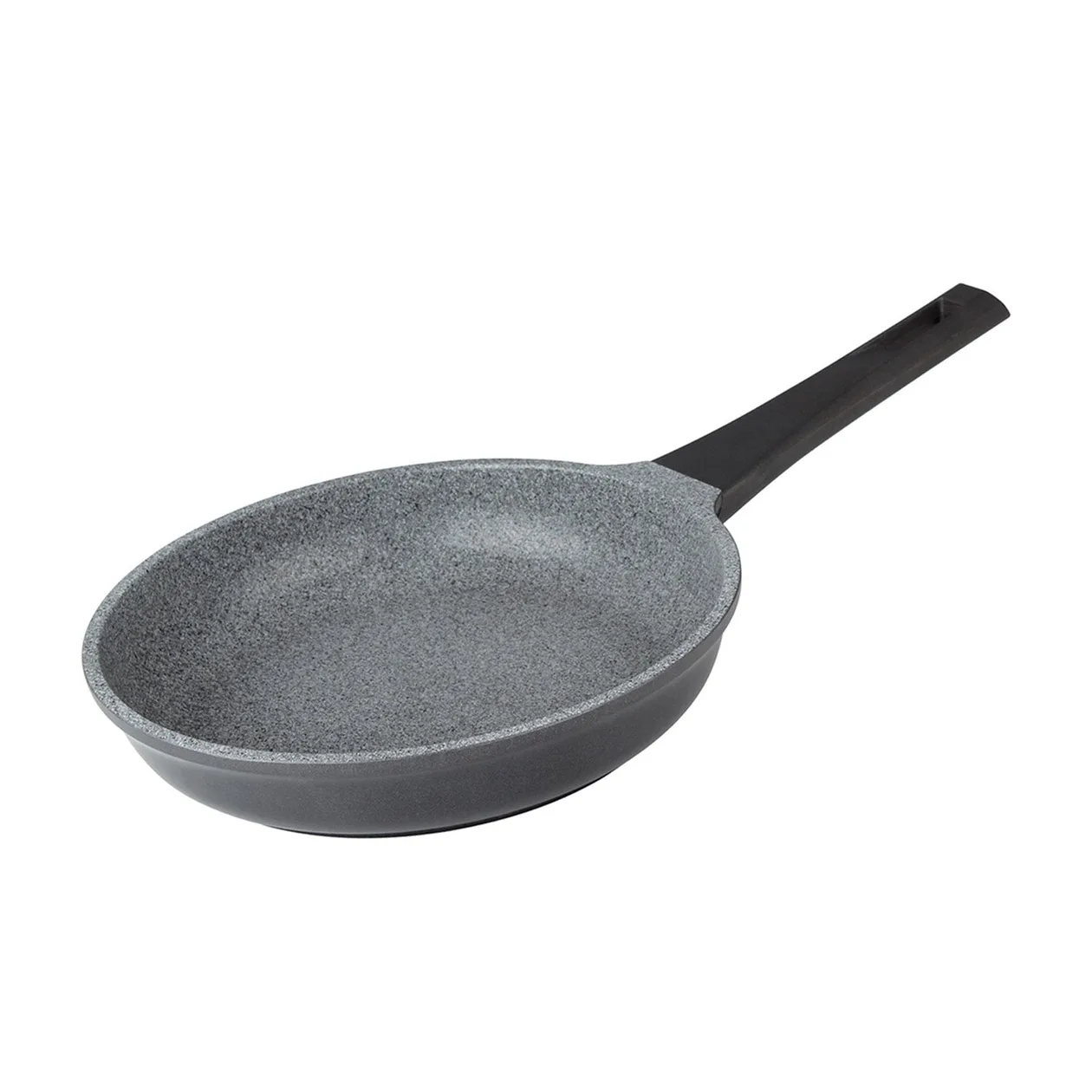 Frying Pan Marble Non-Stick Saute Pan Induction Bottom 26CM: the shop's own photo