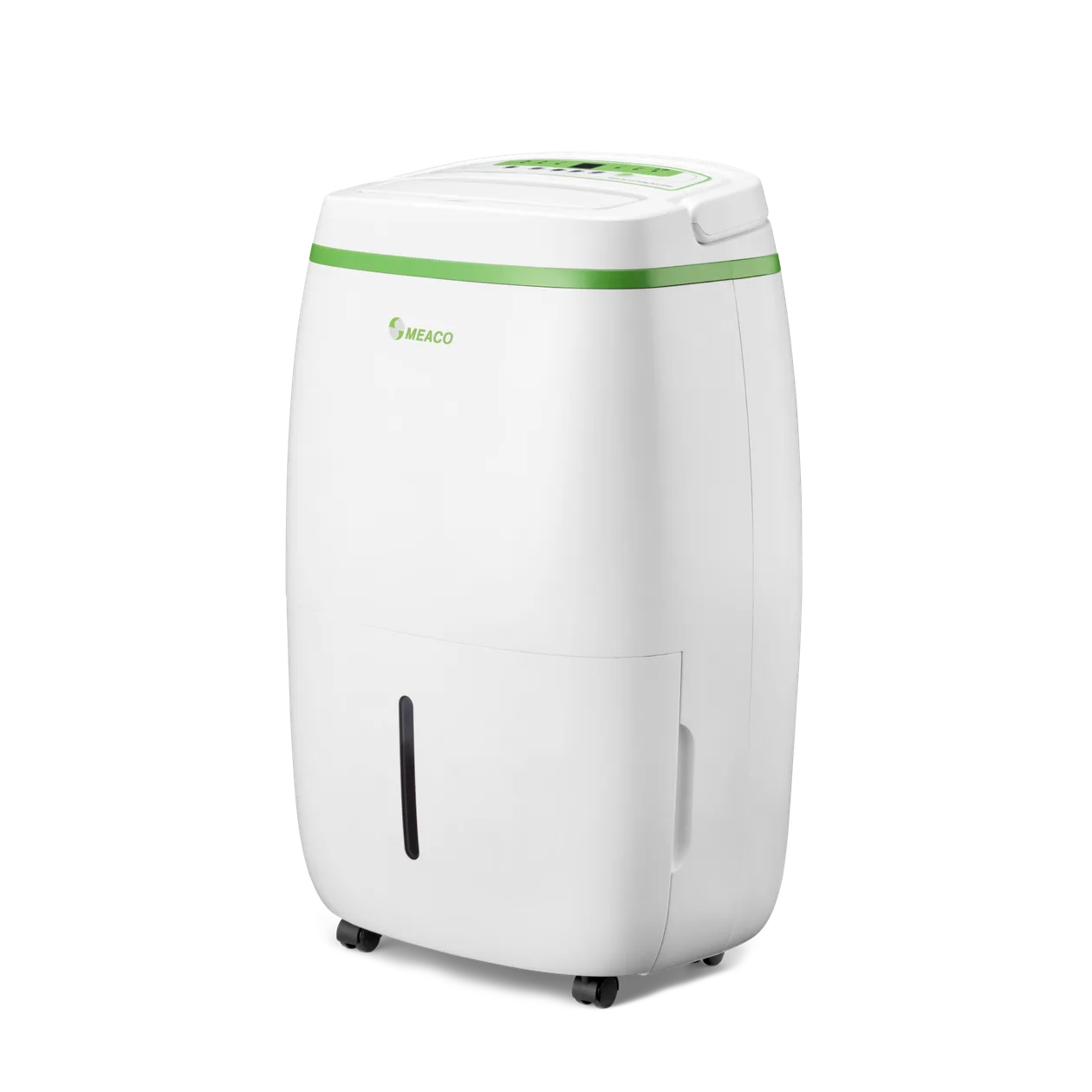 20L Low Energy Dehumidifier and Air Purifier: the shop's own photo