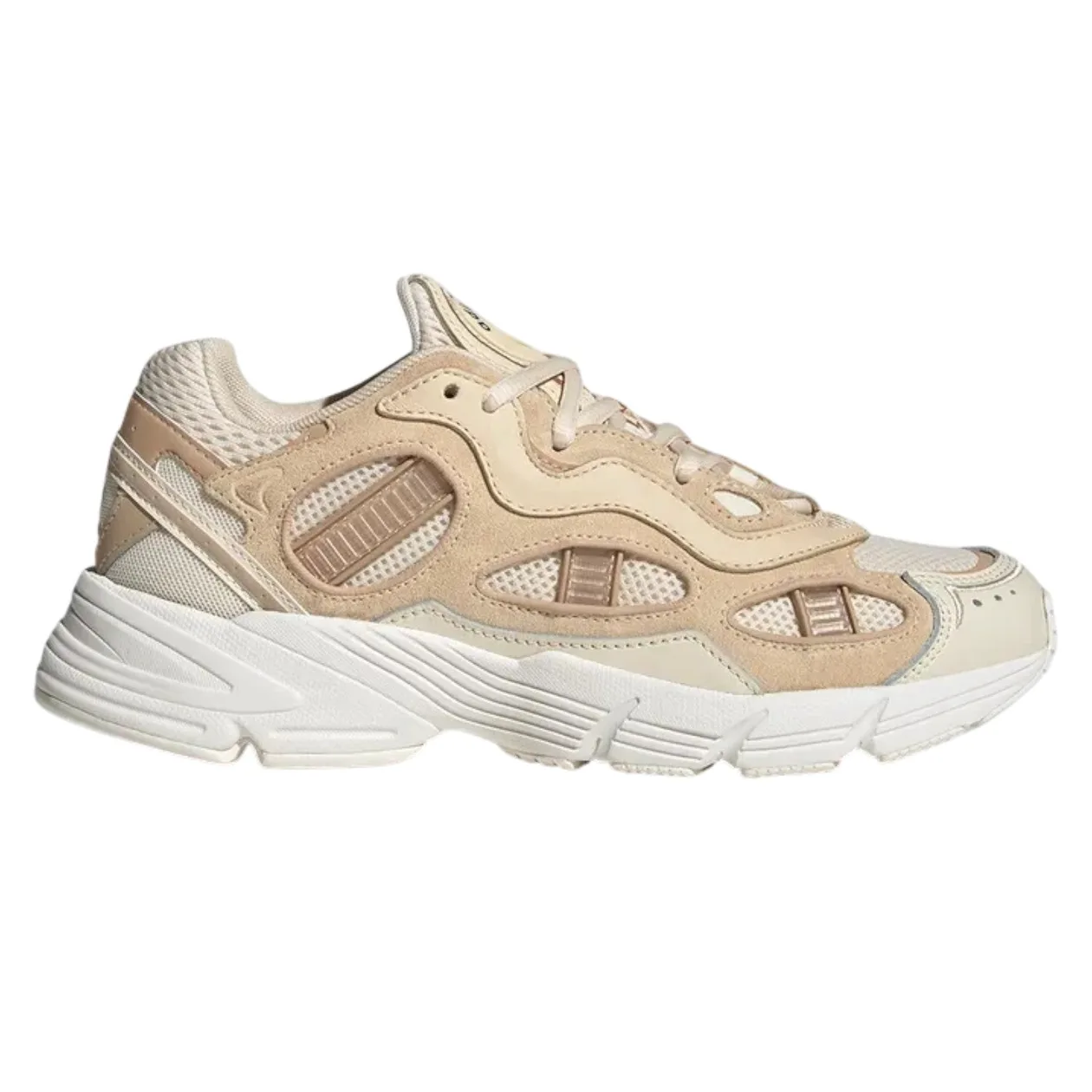 adidas Originals Astir SN Women's Shoes - White | Size: 5: the shop's own photo