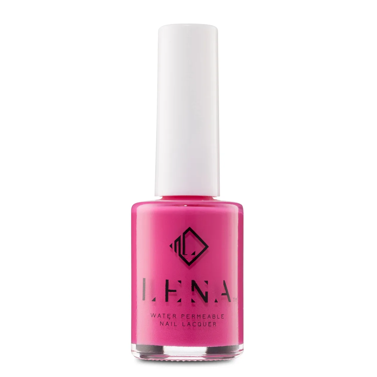 LENA Halal Nail Polish - Breathable - Water Permeable Nail Polish - Secret Romance - LE237: the shop's own photo