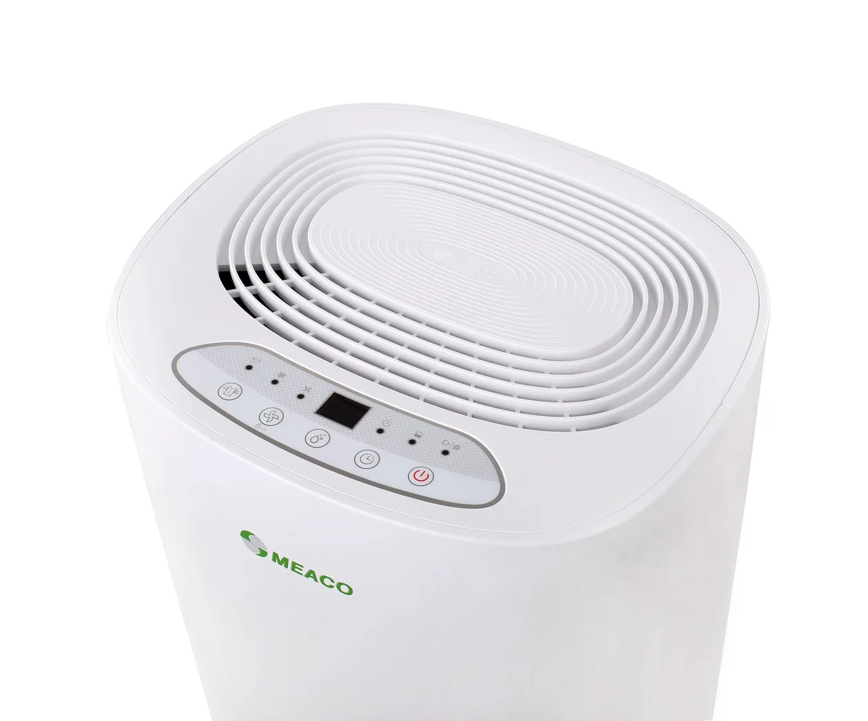 MeacoDry ‘ABC’ Range 12L Dehumidifier, White: the shop's own photo