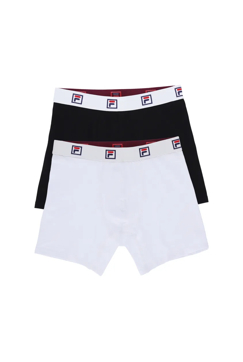 Multi 2 Pack Mens mid-Rise Trunk - M: the shop's own photo