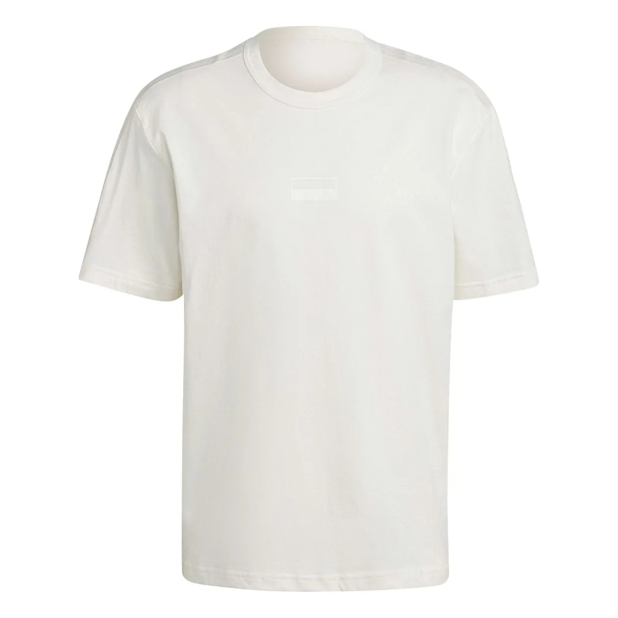 adidas Originals R.Y.V. Loose Fit Tee - White | Size: S: the shop's own photo